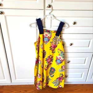 Anthropologie maeve dress xs
